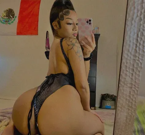 OnlyFans cuenta babysabi avatar 1