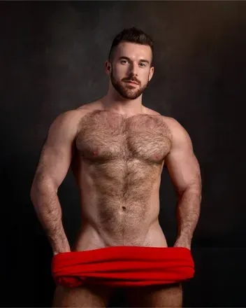 OnlyFans cuenta jace_starr avatar 1