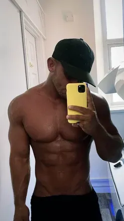 OnlyFans cuenta immp3rfect1 avatar 1