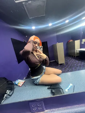 OnlyFans cuenta jelly555 header 2