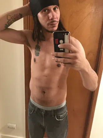 OnlyFans cuenta thevision34 avatar 1