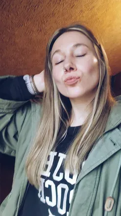 OnlyFans cuenta sophiaann avatar 1
