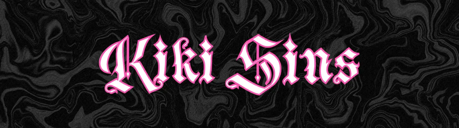 OnlyFans account  kiki_sins header 2