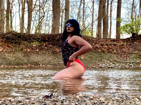OnlyFans account  peachykittenxx avatar 1
