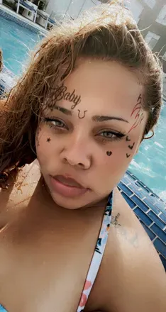 OnlyFans cuenta cocaine0105 avatar 1