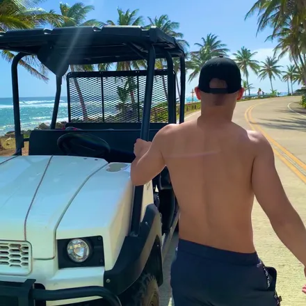 OnlyFans account  felipperey header 2