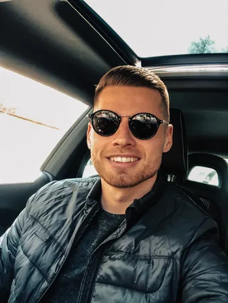OnlyFans account  soldiergeorgejr header 2