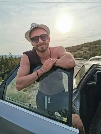OnlyFans cuenta kevss_kevin avatar 1