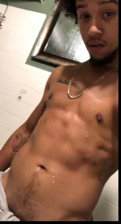 OnlyFans cuenta spankyjohnsonbeatz header 2