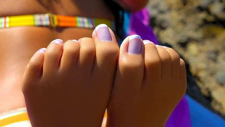 OnlyFans cuenta toes666 header 2