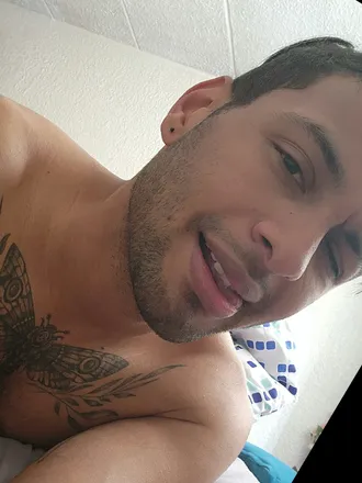 OnlyFans cuenta eddy_brown header 2