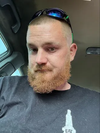 OnlyFans account  red_fever header 2