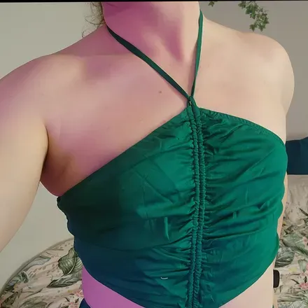 OnlyFans account  enbyleafable avatar 1