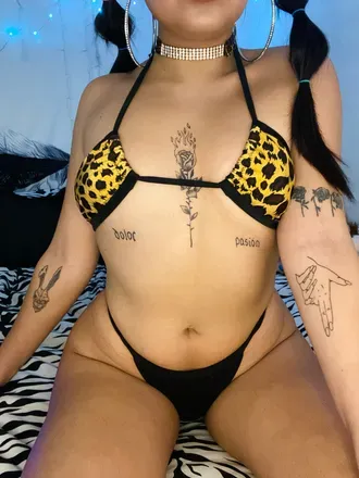 OnlyFans cuenta lolalavishxxx avatar 1