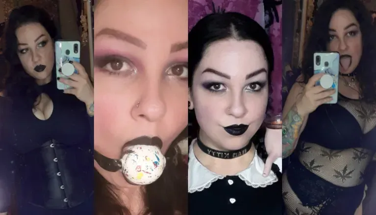 OnlyFans cuenta spooky_boo_babe header 2
