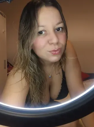 OnlyFans cuenta luciana31 avatar 1