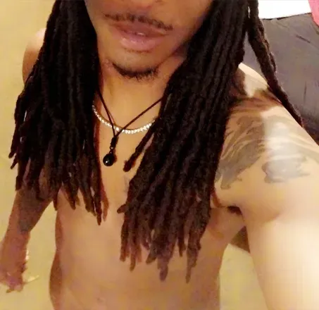 OnlyFans account  dreadking333 avatar 1