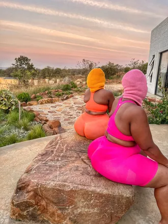 OnlyFans cuenta noxolo_africa header 2