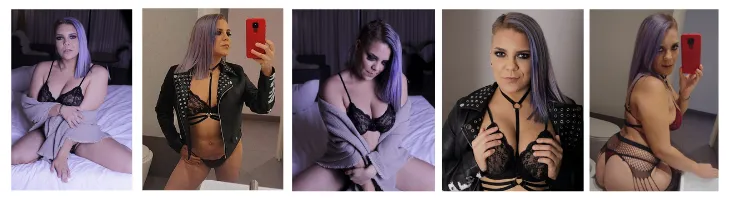 OnlyFans cuenta sabrinalarubia header 2