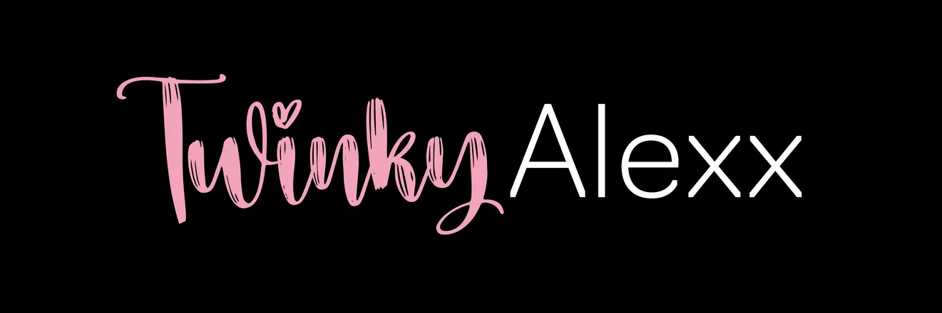 OnlyFans cuenta twinkyalexx header 2