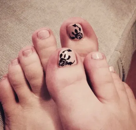 OnlyFans cuenta fanseefeet49 avatar 1