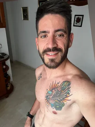 OnlyFans cuenta joeharddestiny avatar 1