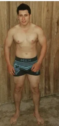 OnlyFans cuenta saul_alcivar avatar 1