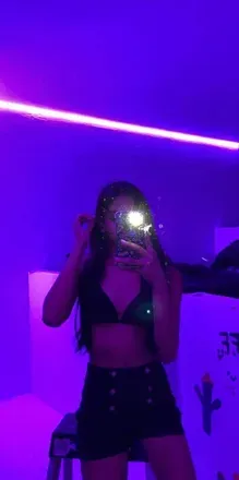 OnlyFans cuenta kheaerica avatar 1