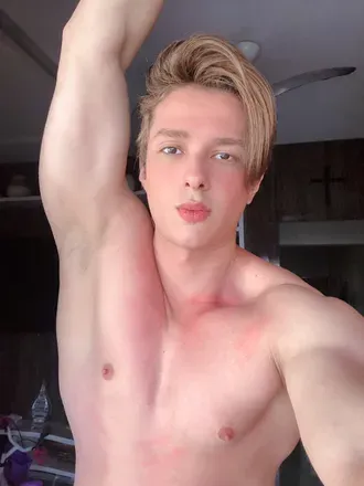 OnlyFans cuenta andymattos1234 avatar 1