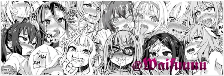 OnlyFans cuenta waifuuuu header 2
