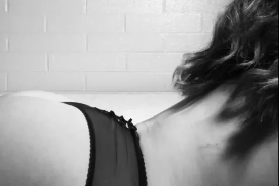 OnlyFans cuenta brunettegoodgirl header 2