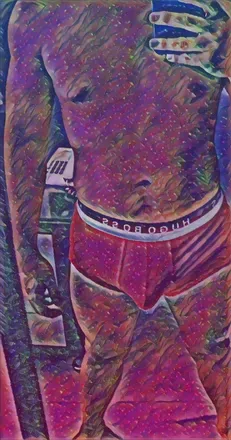 OnlyFans cuenta alejohot94 avatar 1