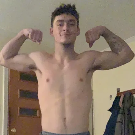 OnlyFans cuenta thelildude avatar 1