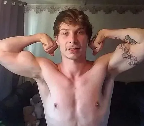 OnlyFans account  l3uckwild avatar 1