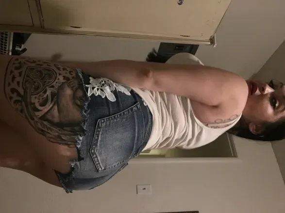 OnlyFans cuenta prettyin_ink avatar 1