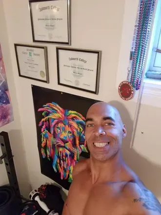OnlyFans cuenta erossoocarthanatos avatar 1