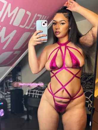 OnlyFans cuenta darealmsbandz avatar 1