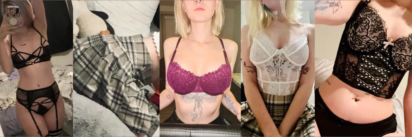 OnlyFans account  mer_vanderbilt header 2