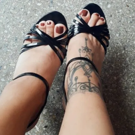 OnlyFans cuenta carolaine69 header 2