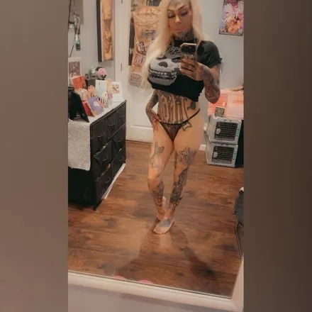 OnlyFans cuenta mrzfrankenstein666 header 2