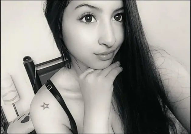 OnlyFans account  marianapalacio69 header 2