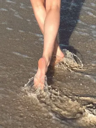 OnlyFans account  feetbaddiie avatar 1