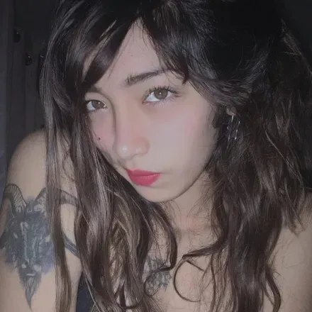 OnlyFans cuenta scarleth_fx avatar 1