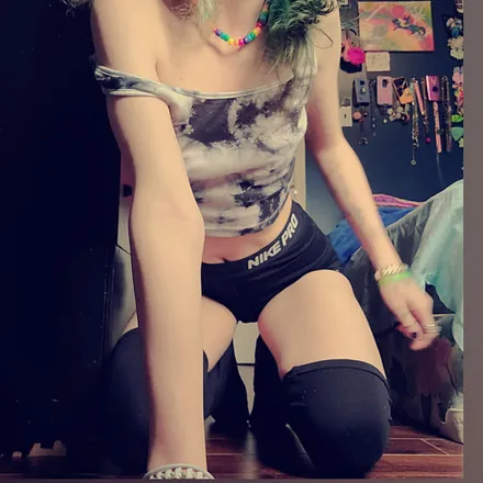 OnlyFans cuenta mellymlove header 2