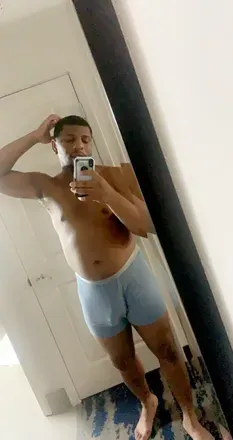 OnlyFans cuenta buckpd avatar 1
