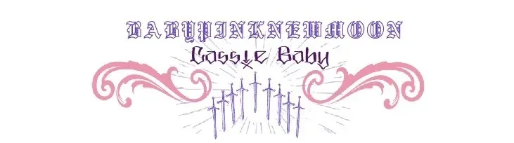 OnlyFans cuenta babypinknewmoon header 2