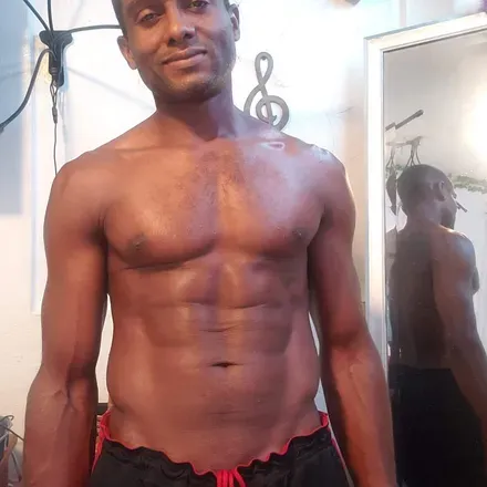 OnlyFans cuenta vancebhot avatar 1