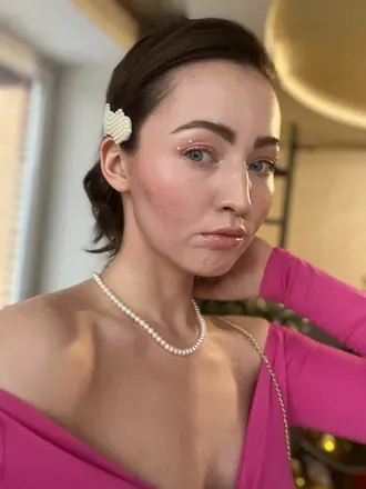 OnlyFans account  repnikovaalesiya avatar 1