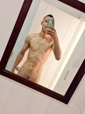 OnlyFans cuenta dyedscol avatar 1