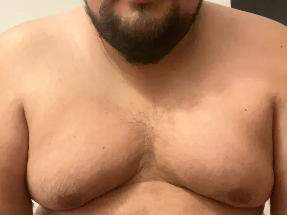 OnlyFans cuenta gordocachondobi avatar 1